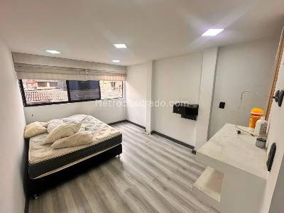Casa de 3 alcobas en venta en Los Angeles, Bogotá, 45 m² · foto 16 de 20