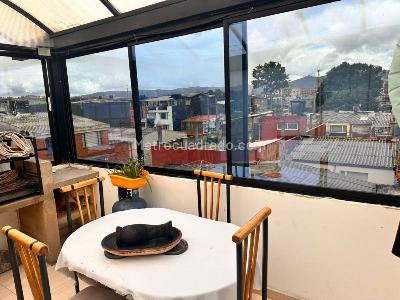 Casa de 3 alcobas en venta en Los Angeles, Bogotá, 45 m² · foto 17 de 20