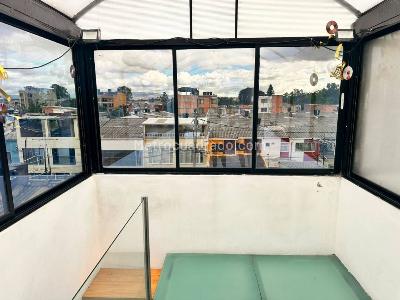 Casa de 3 alcobas en venta en Los Angeles, Bogotá, 45 m² · foto 18 de 20