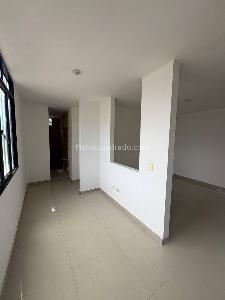 Apartamento de 2 alcobas en venta en Jardin, Ibagué, 47 m² · foto 4 de 9