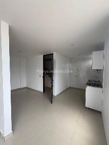 Apartamento de 2 alcobas en venta en Jardin, Ibagué, 47 m² · foto 8 de 9