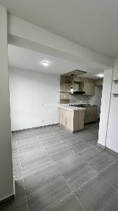 Apartaestudio en venta en Puente Aranda, Bogotá, 30 m² · foto 3 de 7