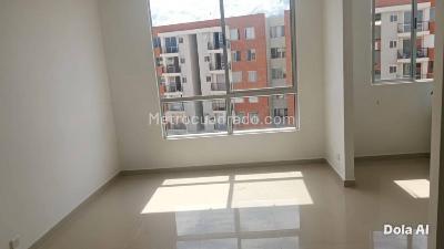 Apartamento de 2 alcobas en venta en Arboleda, Ibagué, 42 m² · foto 5 de 9