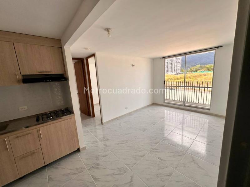 Piso – Ibagué, Hacienda Santa Cruz - Vista 2