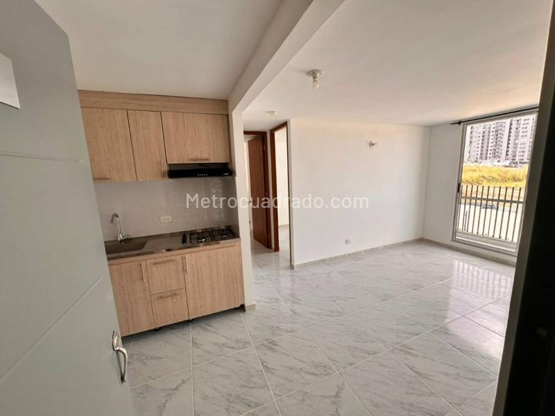 Piso – Ibagué, Hacienda Santa Cruz - Vista 3