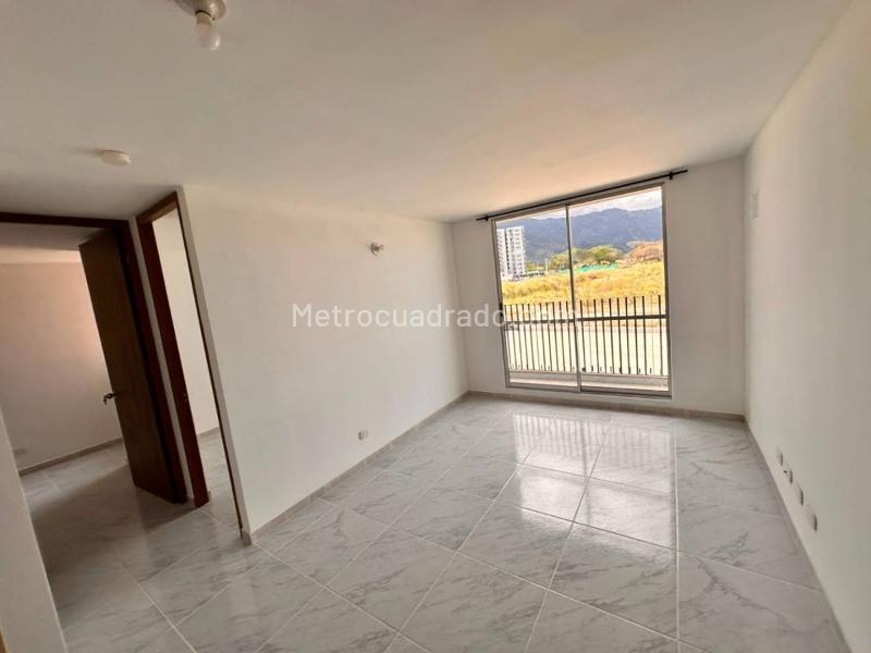 Piso – Ibagué, Hacienda Santa Cruz - Vista 4