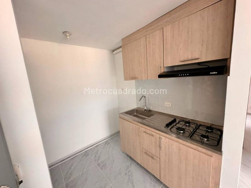 Piso – Ibagué, Hacienda Santa Cruz - Vista 5