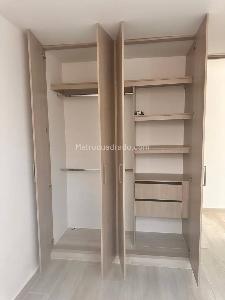 Apartamento de 3 alcobas en venta en Bosques De Varsovia, Ibagué, 72 m² · foto 11 de 19