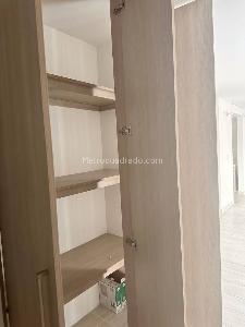 Apartamento de 3 alcobas en venta en Bosques De Varsovia, Ibagué, 72 m² · foto 13 de 19