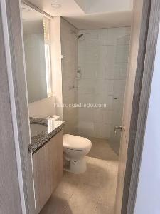 Apartamento de 3 alcobas en venta en Bosques De Varsovia, Ibagué, 72 m² · foto 14 de 19