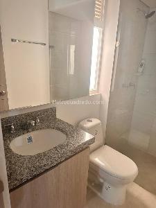 Apartamento de 3 alcobas en venta en Bosques De Varsovia, Ibagué, 72 m² · foto 18 de 19