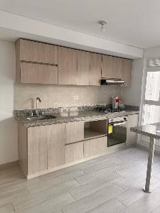 Apartamento de 3 alcobas en venta en Bosques De Varsovia, Ibagué, 72 m² · foto 3 de 19