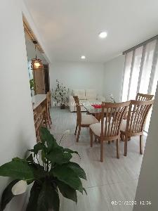 Apartamento de 2 alcobas en venta en La Samaria, Ibagué, 57 m² · foto 3 de 12