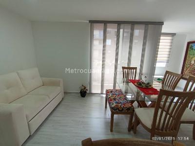 Apartamento de 2 alcobas en venta en La Samaria, Ibagué, 57 m² · foto 4 de 12