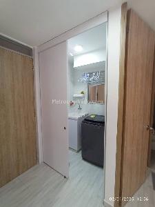 Apartamento de 2 alcobas en venta en La Samaria, Ibagué, 57 m² · foto 6 de 12
