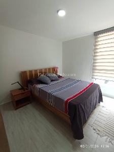 Apartamento de 2 alcobas en venta en La Samaria, Ibagué, 57 m² · foto 7 de 12