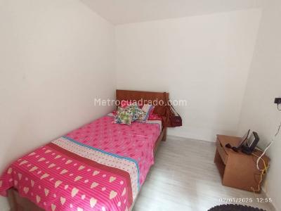 Apartamento de 2 alcobas en venta en La Samaria, Ibagué, 57 m² · foto 10 de 12