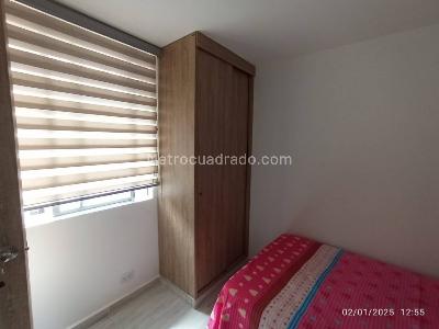 Apartamento de 2 alcobas en venta en La Samaria, Ibagué, 57 m² · foto 12 de 12
