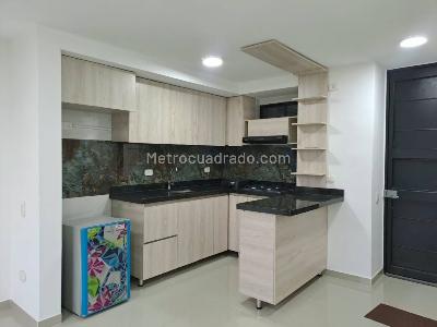 Apartamento de 3 alcobas en venta en Ibague, Ibagué, 66 m² · foto 3 de 17