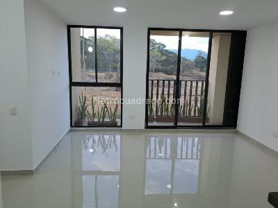 Apartamento de 3 alcobas en venta en Ibague, Ibagué, 66 m² · foto 5 de 17