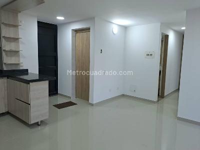 Apartamento de 3 alcobas en venta en Ibague, Ibagué, 66 m² · foto 6 de 17