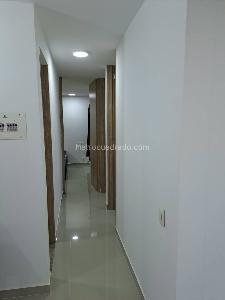 Apartamento de 3 alcobas en venta en Ibague, Ibagué, 66 m² · foto 7 de 17
