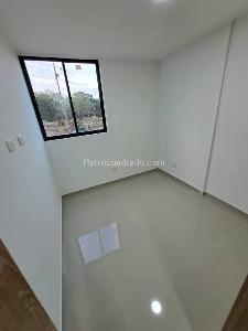 Apartamento de 3 alcobas en venta en Ibague, Ibagué, 66 m² · foto 9 de 17