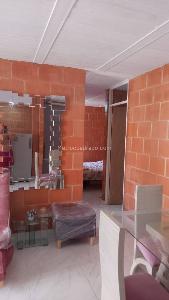 Apartamento de 2 alcobas en venta en Santa Rita, Ibagué, 45 m² · foto 3 de 11