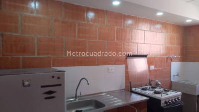 Apartamento de 2 alcobas en venta en Santa Rita, Ibagué, 45 m² · foto 5 de 11