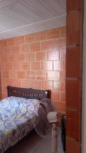 Apartamento de 2 alcobas en venta en Santa Rita, Ibagué, 45 m² · foto 8 de 11