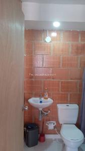 Apartamento de 2 alcobas en venta en Santa Rita, Ibagué, 45 m² · foto 10 de 11