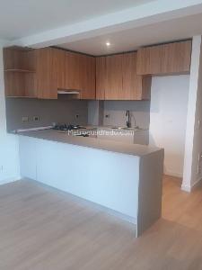 Apartamento en Venta, Colina Campestre, Bogotá D.C.