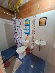 Apartamento de 3 alcobas en venta en El Salado, Ibagué, 48 m² · foto 10 de 10