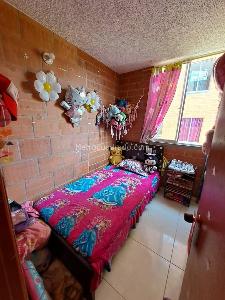Apartamento de 3 alcobas en venta en El Salado, Ibagué, 48 m² · foto 6 de 10