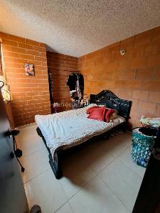 Apartamento de 3 alcobas en venta en El Salado, Ibagué, 48 m² · foto 7 de 10