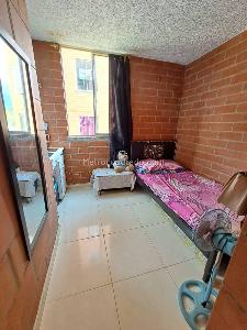Apartamento de 3 alcobas en venta en El Salado, Ibagué, 48 m² · foto 8 de 10