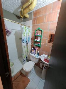 Apartamento de 3 alcobas en venta en El Salado, Ibagué, 48 m² · foto 9 de 10