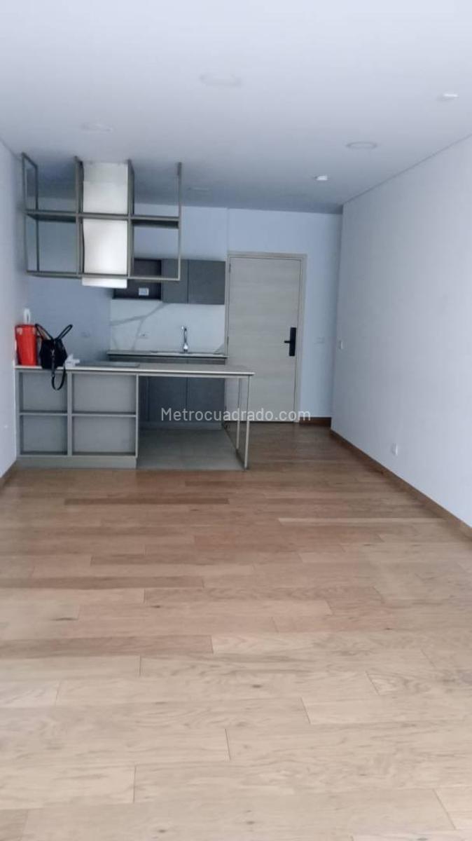 Foto del apartamento