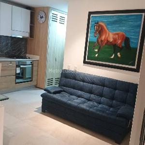 Apartaestudio en venta en Belarcazar, Ibagué, 52 m² · foto 3 de 14