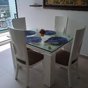 Apartaestudio en venta en Belarcazar, Ibagué, 52 m² · foto 4 de 14