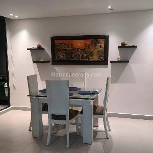Apartaestudio en venta en Belarcazar, Ibagué, 52 m² · foto 5 de 14