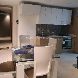 Apartaestudio en venta en Belarcazar, Ibagué, 52 m² · foto 6 de 14