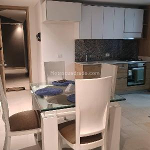 Apartaestudio en venta en Belarcazar, Ibagué, 52 m² · foto 7 de 14