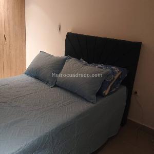 Apartaestudio en venta en Belarcazar, Ibagué, 52 m² · foto 10 de 14