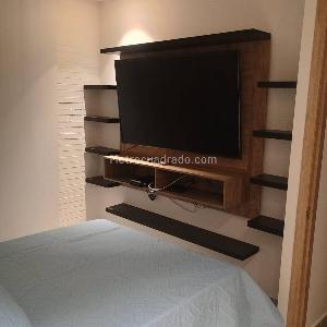 Apartaestudio en venta en Belarcazar, Ibagué, 52 m² · foto 11 de 14