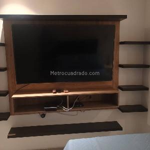 Apartaestudio en venta en Belarcazar, Ibagué, 52 m² · foto 12 de 14
