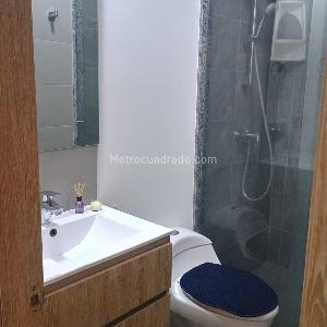 Apartaestudio en venta en Belarcazar, Ibagué, 52 m² · foto 13 de 14