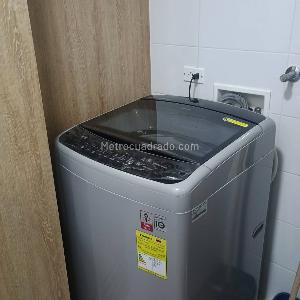Apartaestudio en venta en Belarcazar, Ibagué, 52 m² · foto 14 de 14