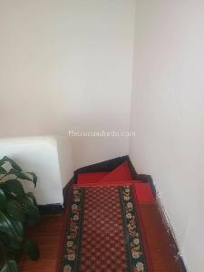 Casa de 5 alcobas en venta en La Esperanza Nororiental, Bogotá, 264 m² · foto 6 de 12