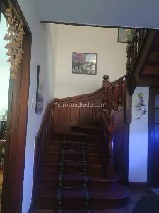 Casa de 5 alcobas en venta en La Esperanza Nororiental, Bogotá, 264 m² · foto 7 de 12